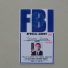 ԶƿƬ  FBI ؿPVC֤