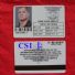 硶ֳ顷ID Ӿ߿ CSI ID Card ƿ